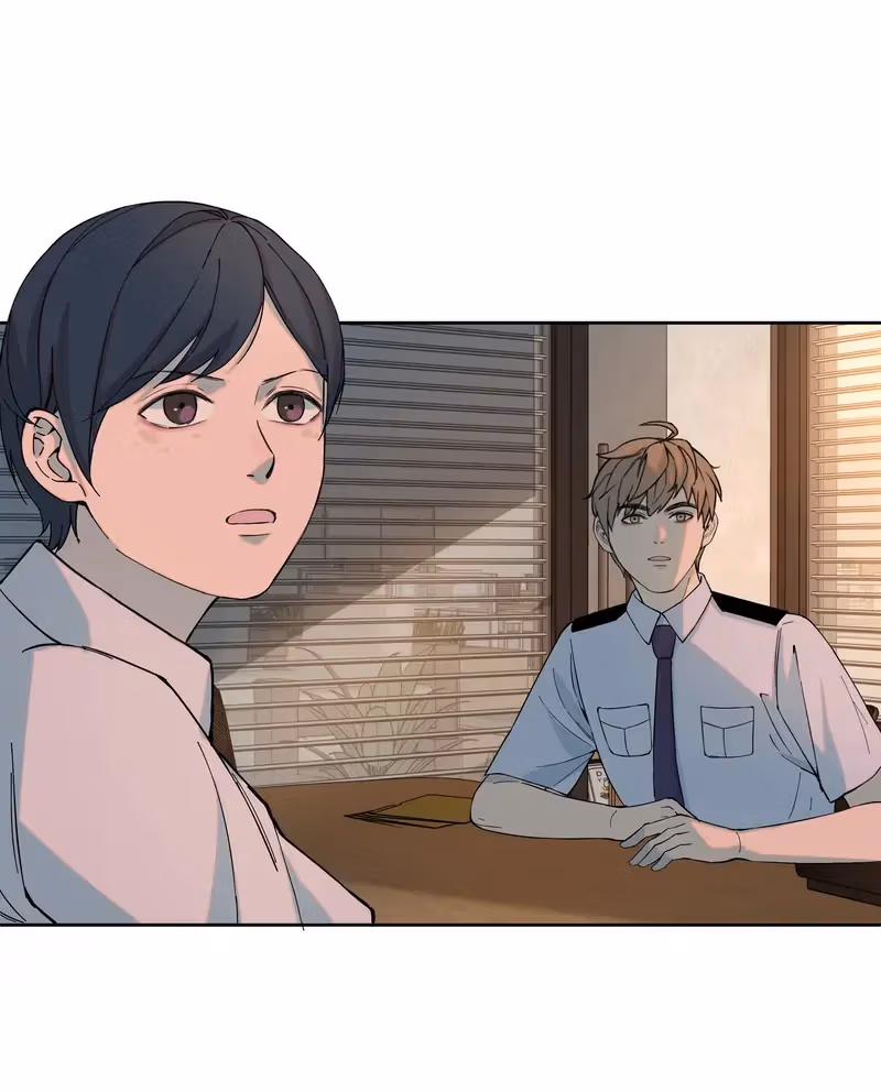 Read I Know Your Secret chapter 49 image 40 on Lezhin