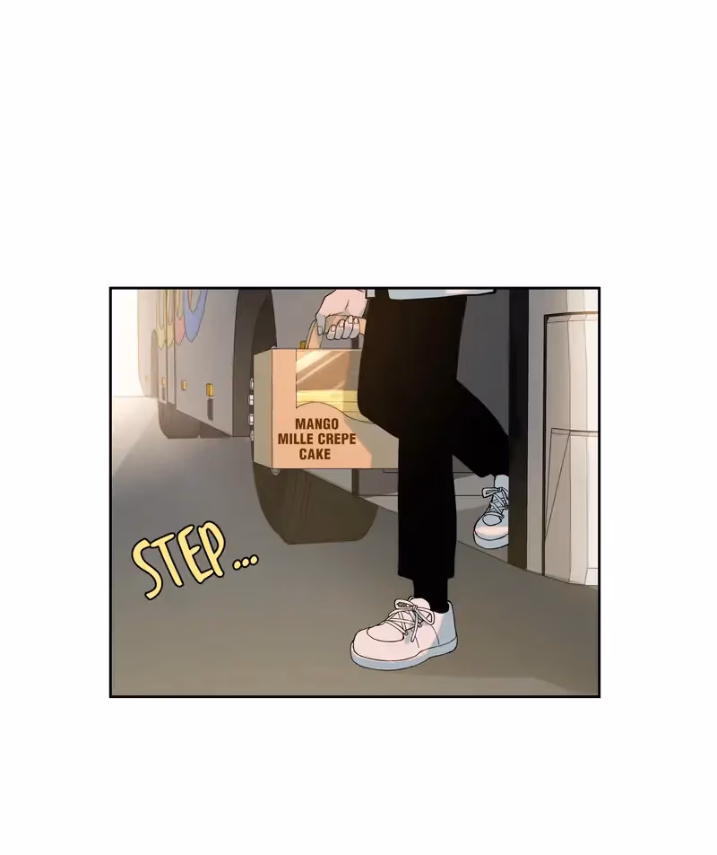 Read I Know Your Secret chapter 49 image 46 on Lezhin