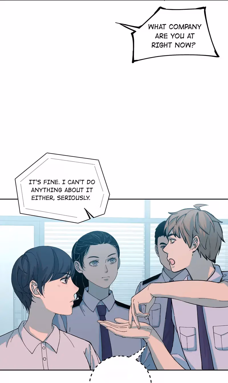 Read I Know Your Secret chapter 49 image 5 on Lezhin