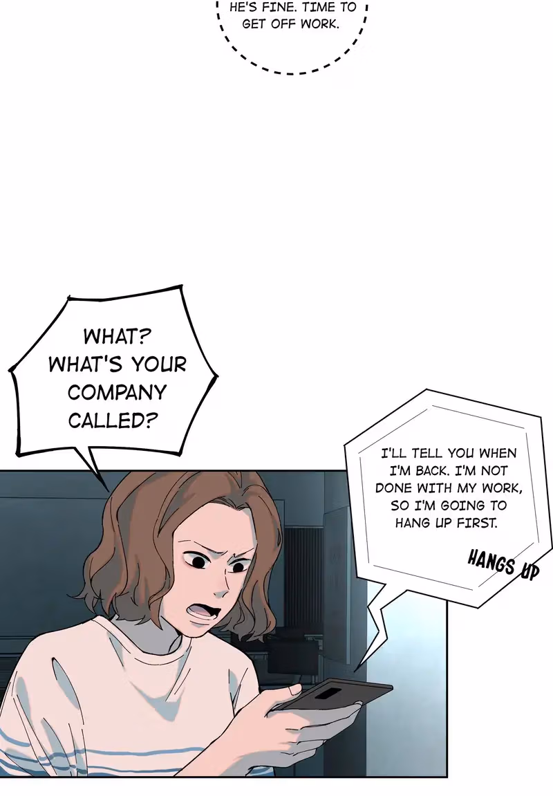 Read I Know Your Secret chapter 49 image 6 on Lezhin