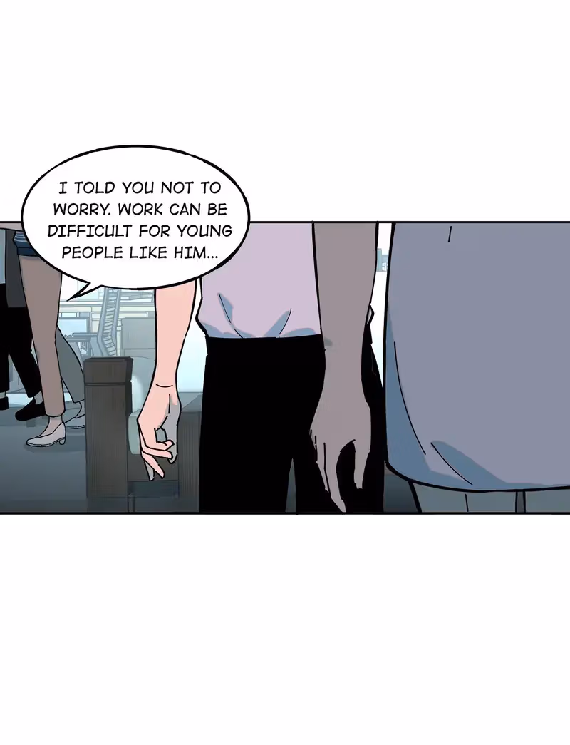 Read I Know Your Secret chapter 49 image 8 on Lezhin