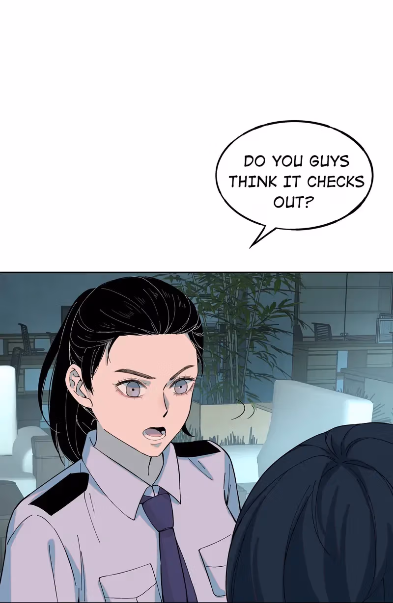 Read I Know Your Secret chapter 49 image 9 on Lezhin