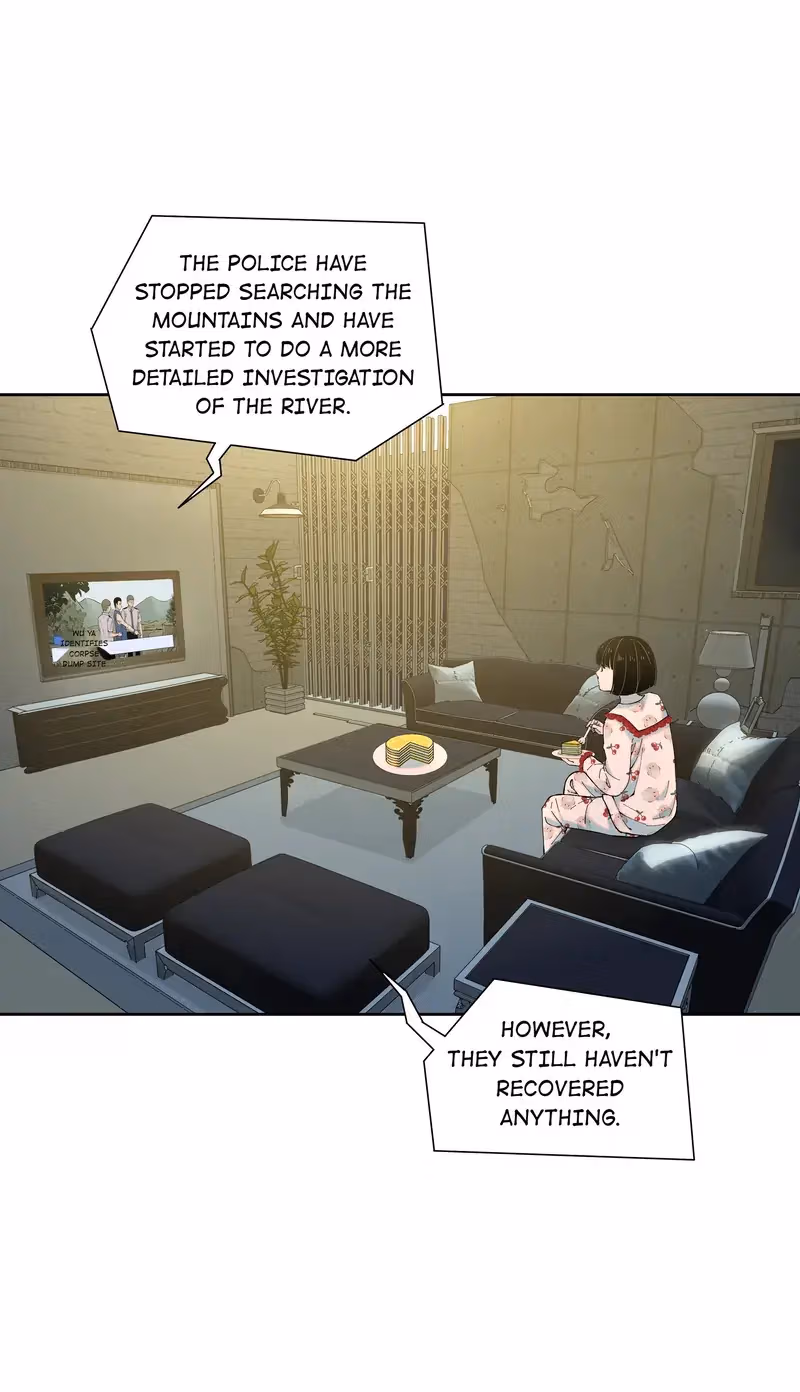 Read I Know Your Secret chapter 51 image 1 on Lezhin