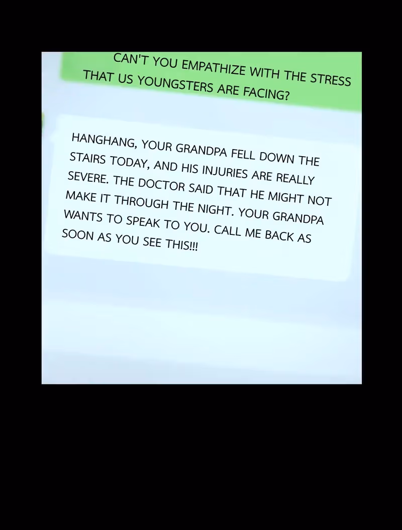 Read I Know Your Secret chapter 51 image 15 on Lezhin
