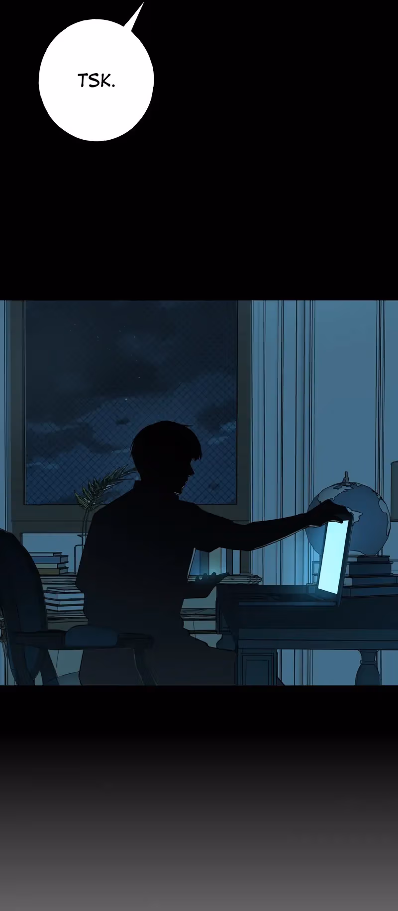Read I Know Your Secret chapter 51 image 17 on Lezhin