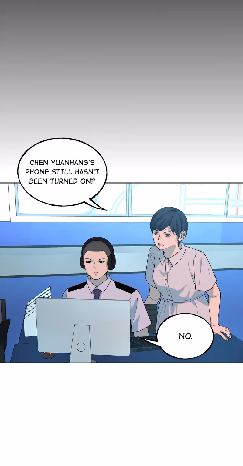 Read I Know Your Secret chapter 51 image 18 on Lezhin
