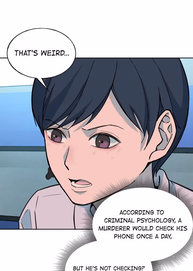 Read I Know Your Secret chapter 51 image 19 on Lezhin