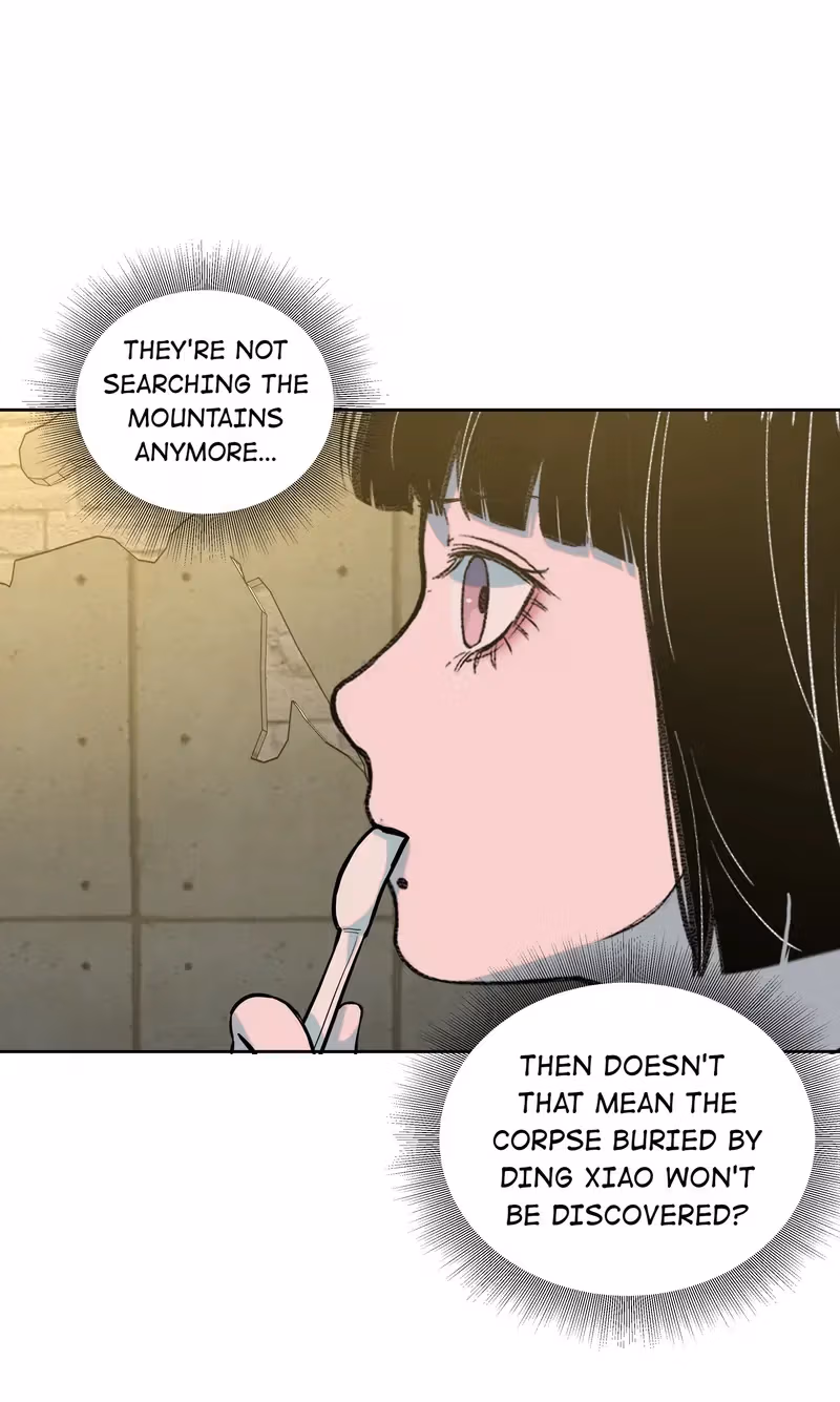 Read I Know Your Secret chapter 51 image 2 on Lezhin