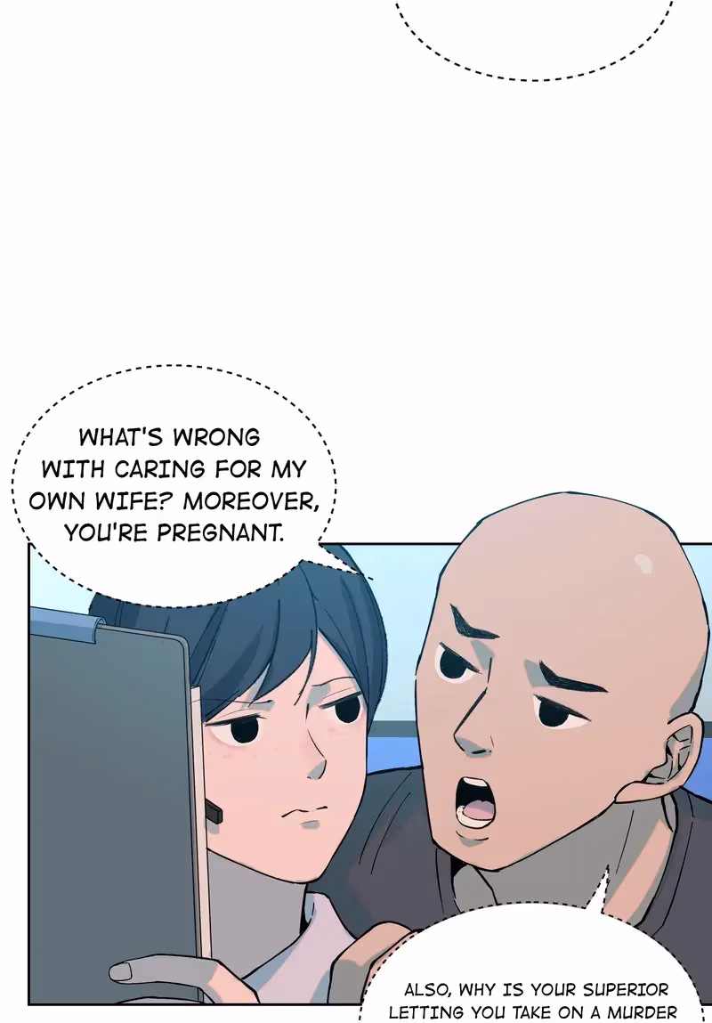 Read I Know Your Secret chapter 51 image 25 on Lezhin