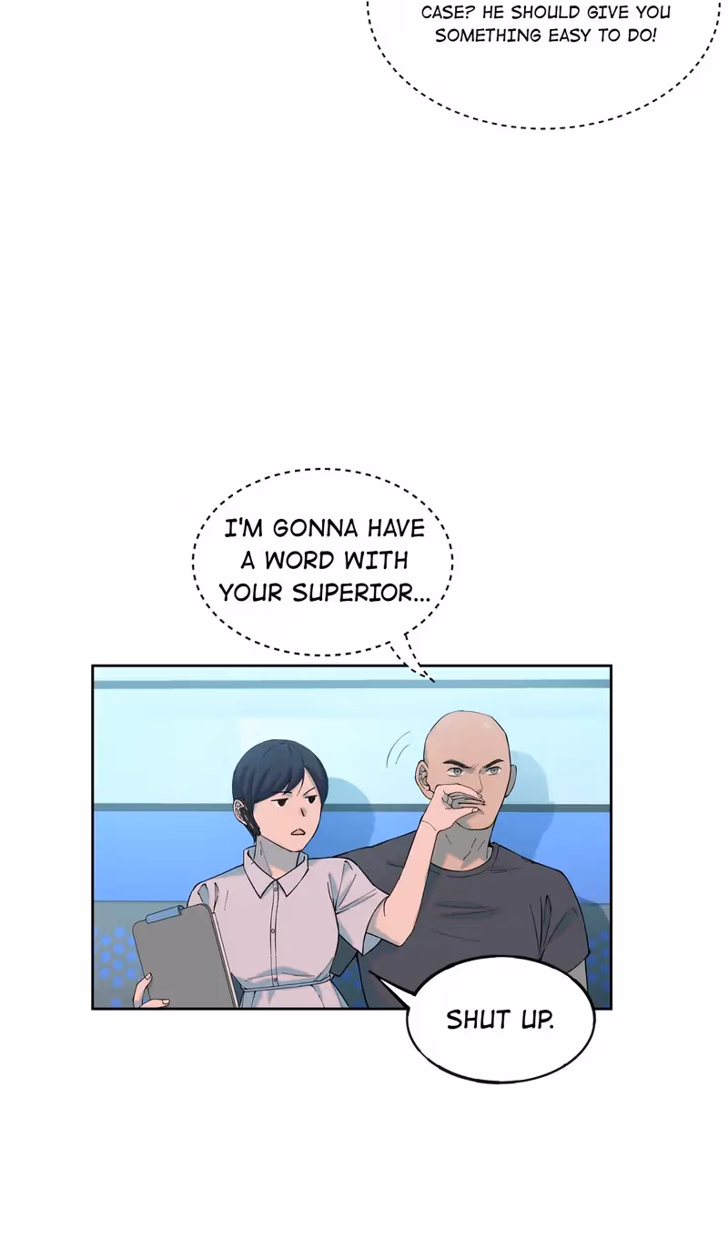 Read I Know Your Secret chapter 51 image 26 on Lezhin