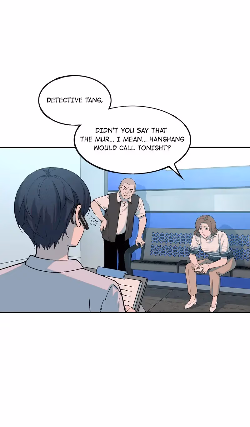 Read I Know Your Secret chapter 51 image 29 on Lezhin