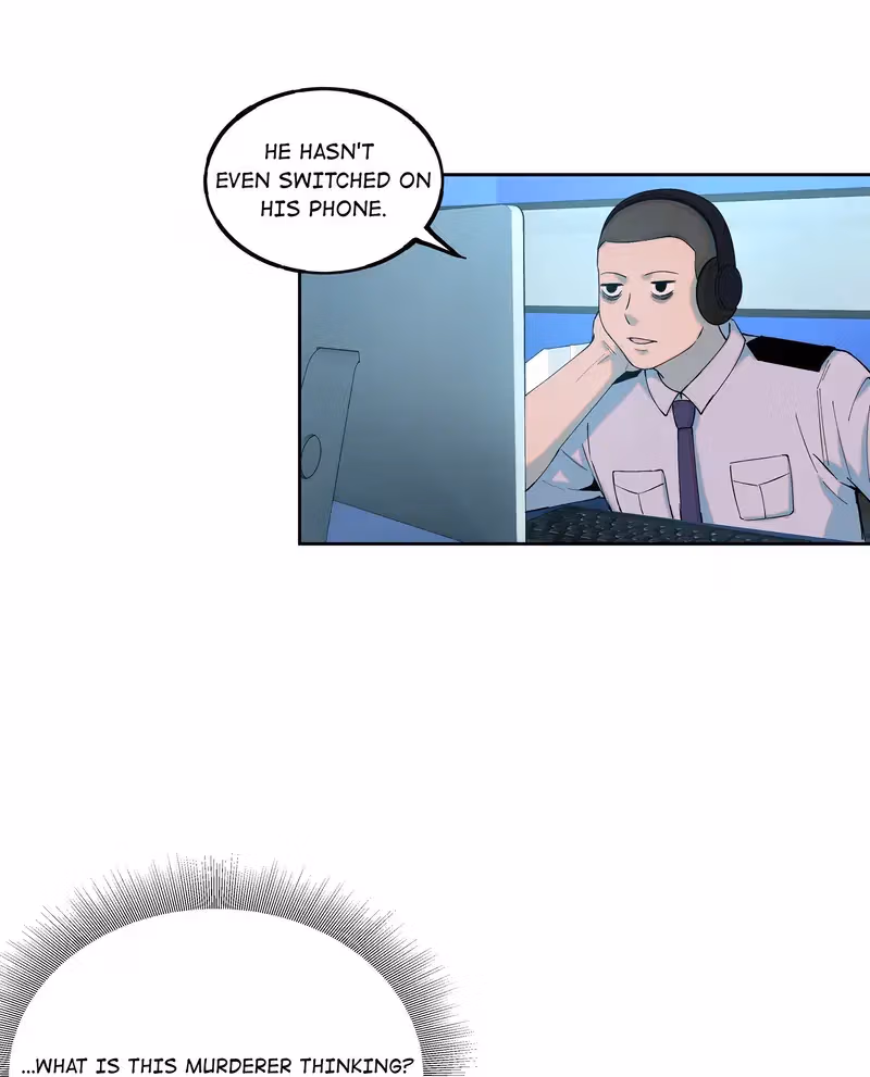 Read I Know Your Secret chapter 51 image 30 on Lezhin