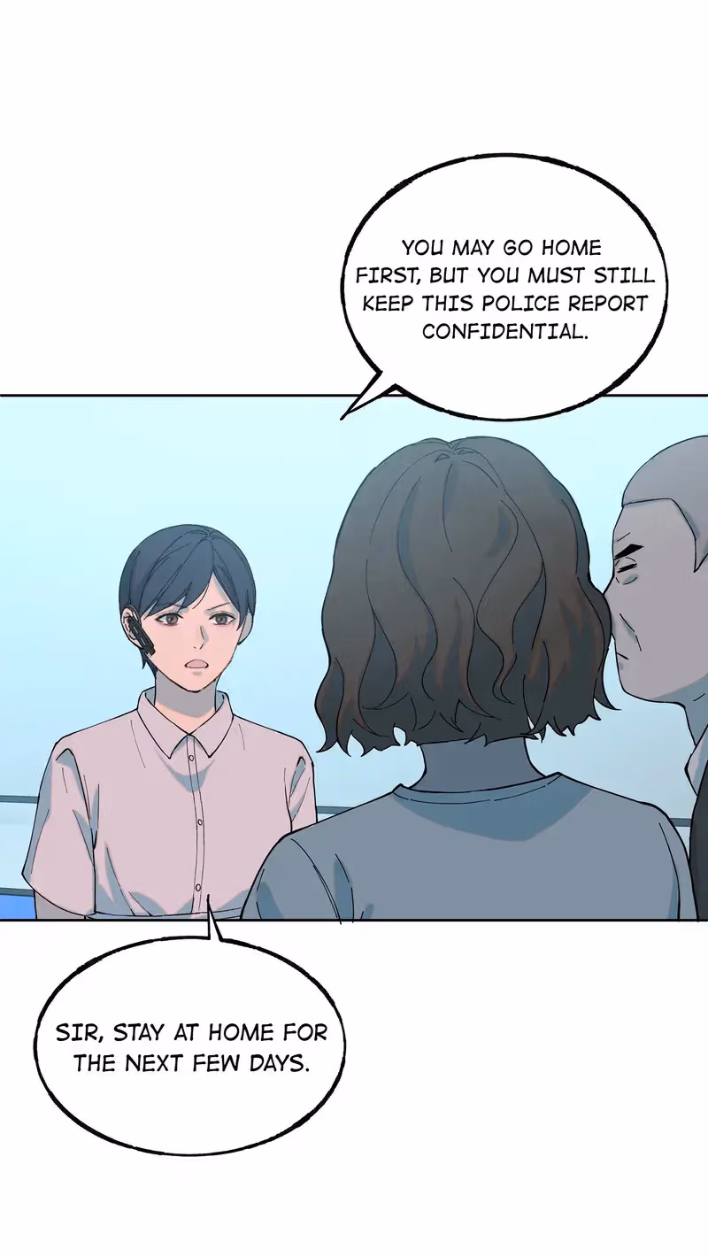 Read I Know Your Secret chapter 51 image 33 on Lezhin