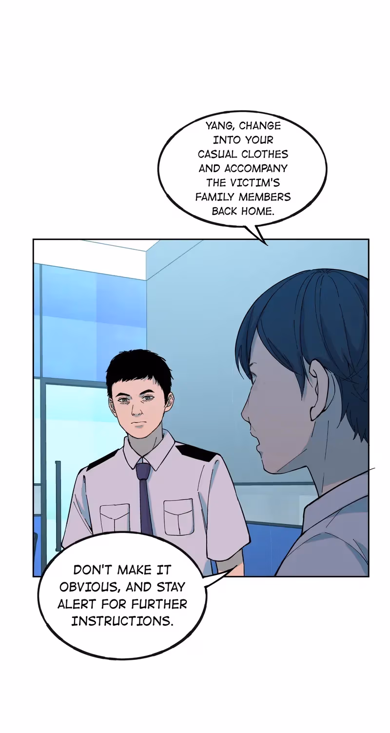 Read I Know Your Secret chapter 51 image 34 on Lezhin