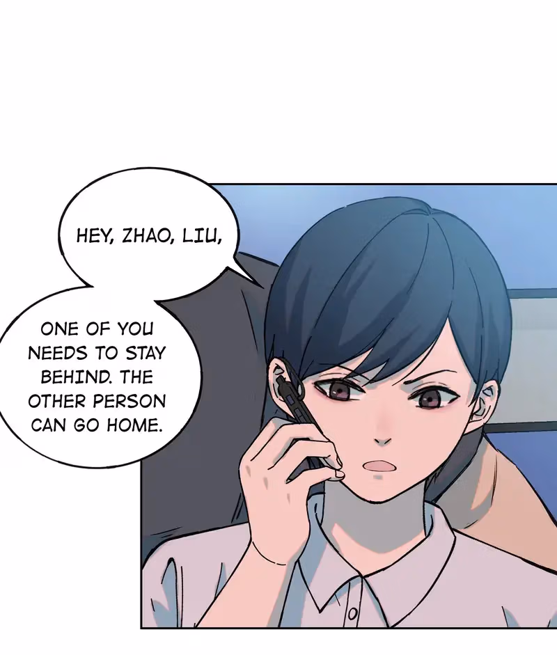 Read I Know Your Secret chapter 51 image 37 on Lezhin