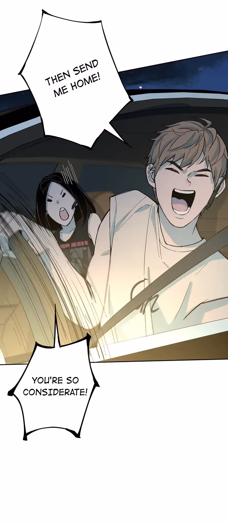 Read I Know Your Secret chapter 51 image 39 on Lezhin