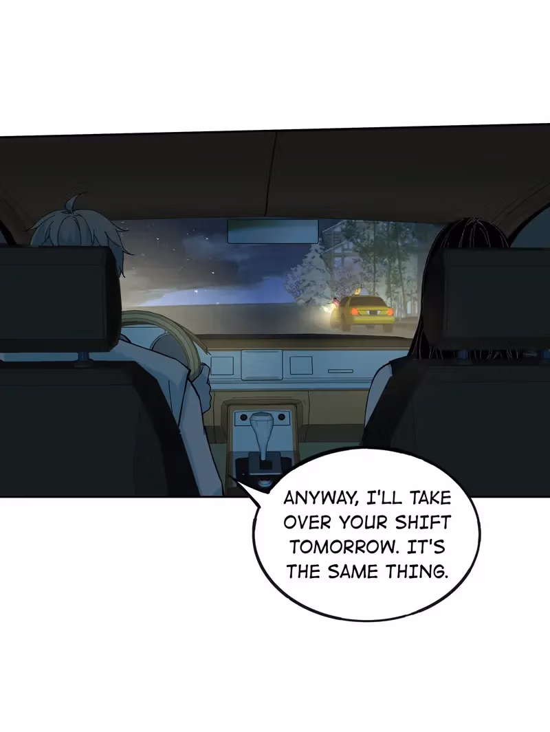 Read I Know Your Secret chapter 51 image 40 on Lezhin