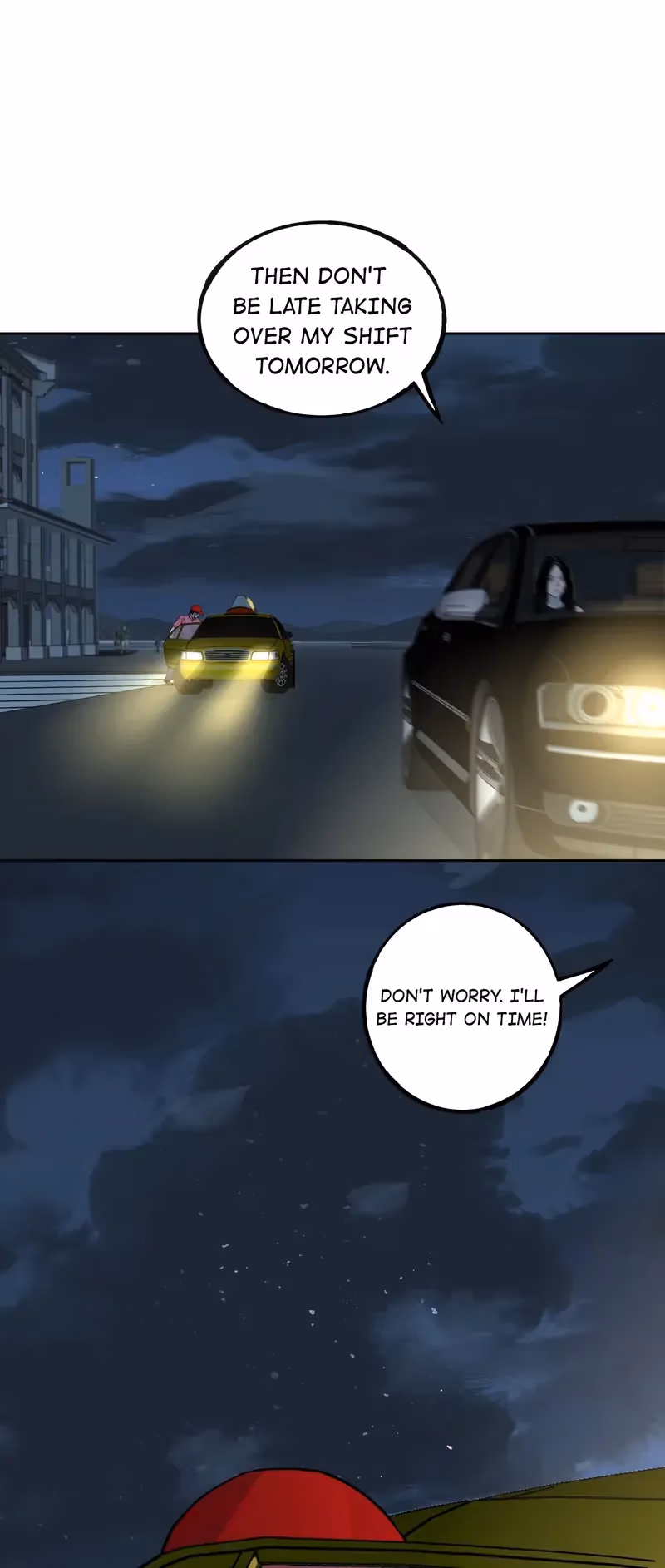 Read I Know Your Secret chapter 51 image 42 on Lezhin