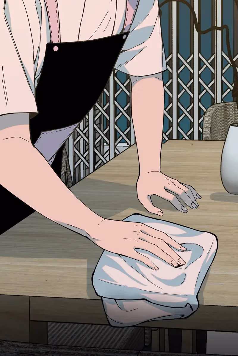 Read I Know Your Secret chapter 51 image 5 on Lezhin