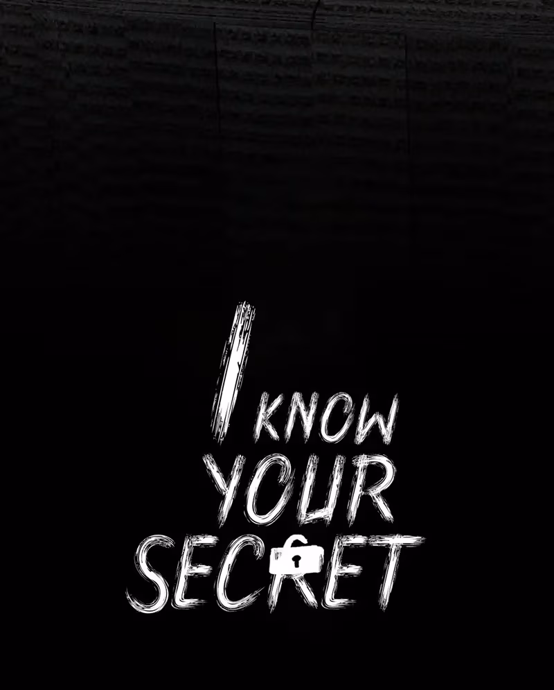 Read I Know Your Secret chapter 51 image 6 on Lezhin