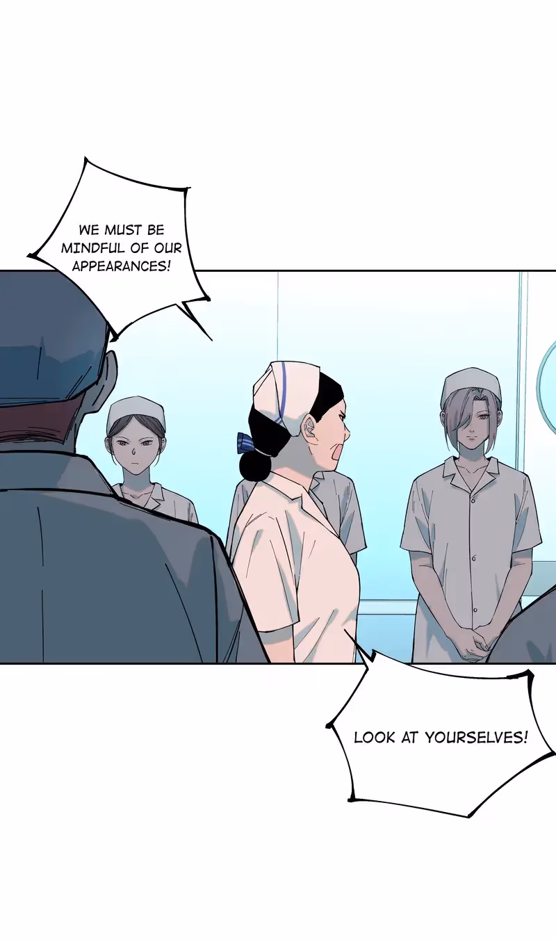 Read I Know Your Secret chapter 52 image 13 on Lezhin