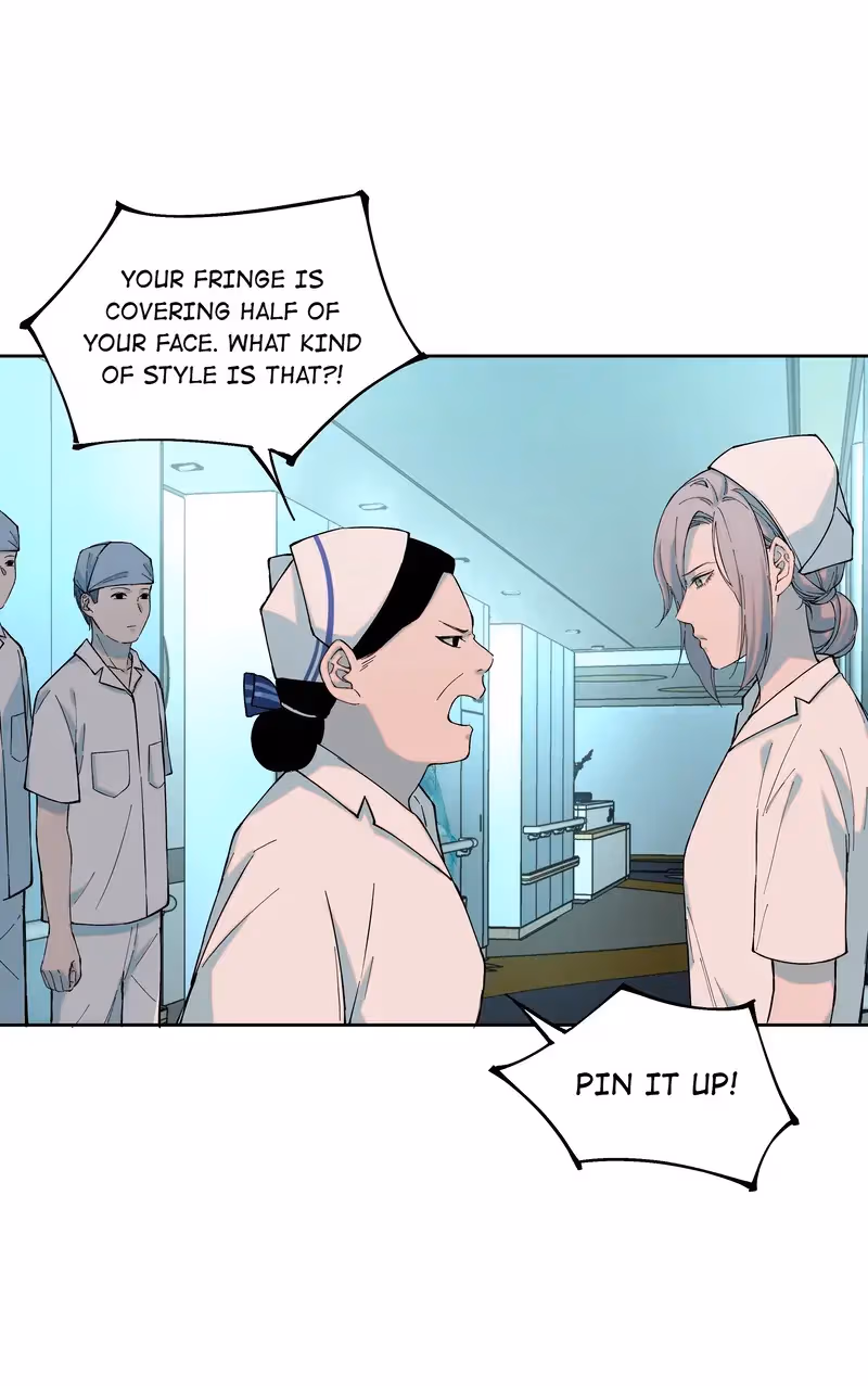 Read I Know Your Secret chapter 52 image 14 on Lezhin