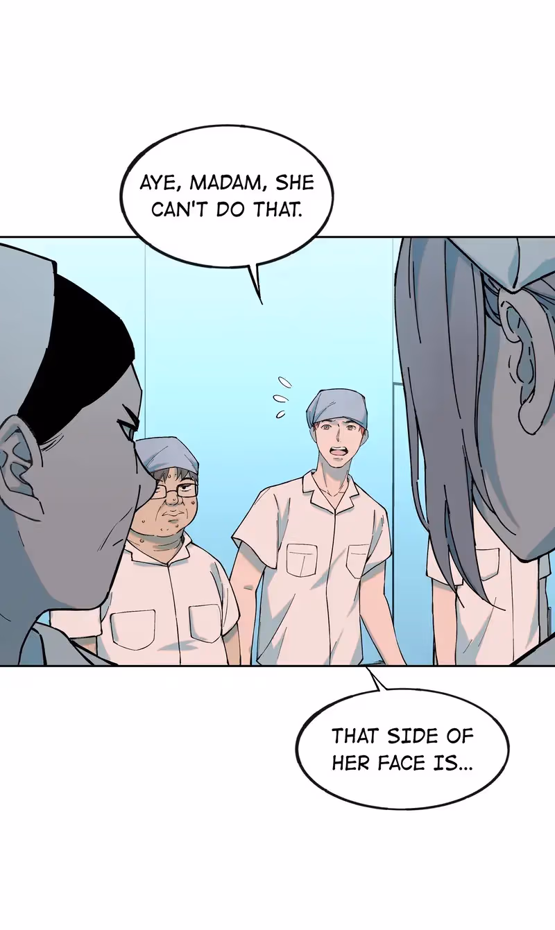 Read I Know Your Secret chapter 52 image 15 on Lezhin