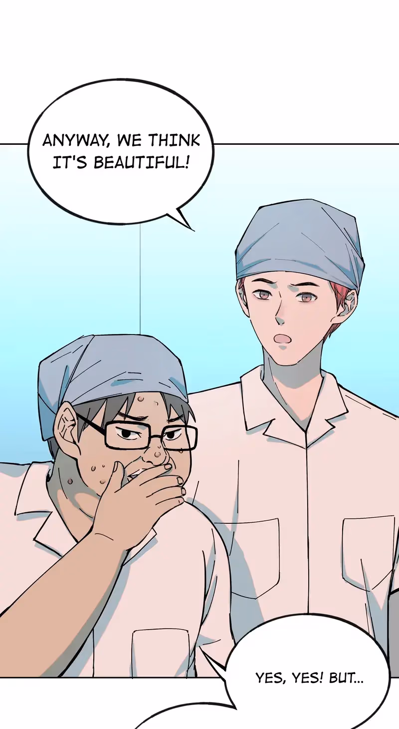 Read I Know Your Secret chapter 52 image 16 on Lezhin