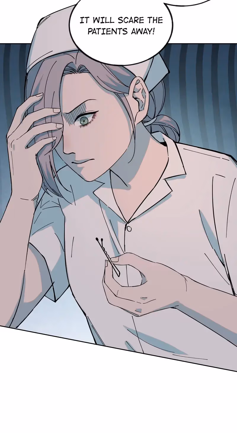 Read I Know Your Secret chapter 52 image 17 on Lezhin