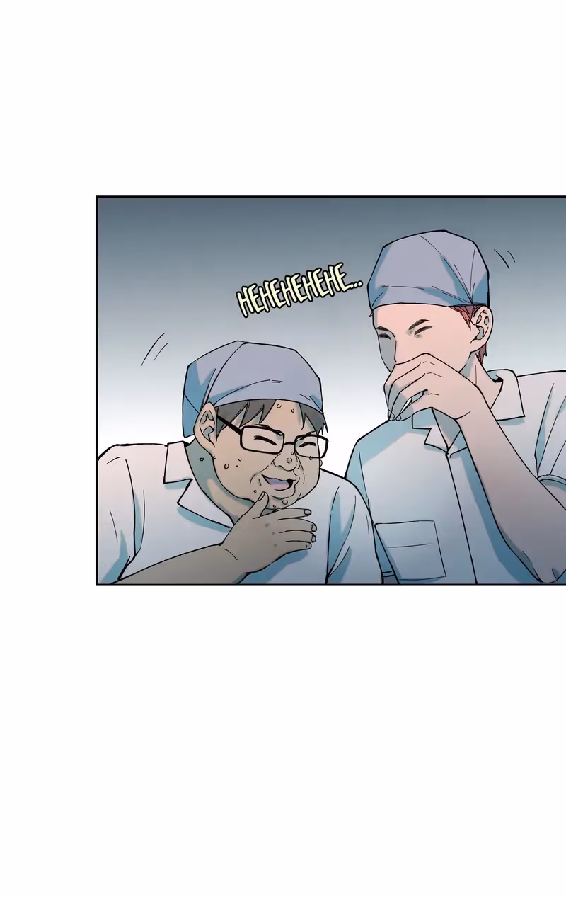 Read I Know Your Secret chapter 52 image 22 on Lezhin