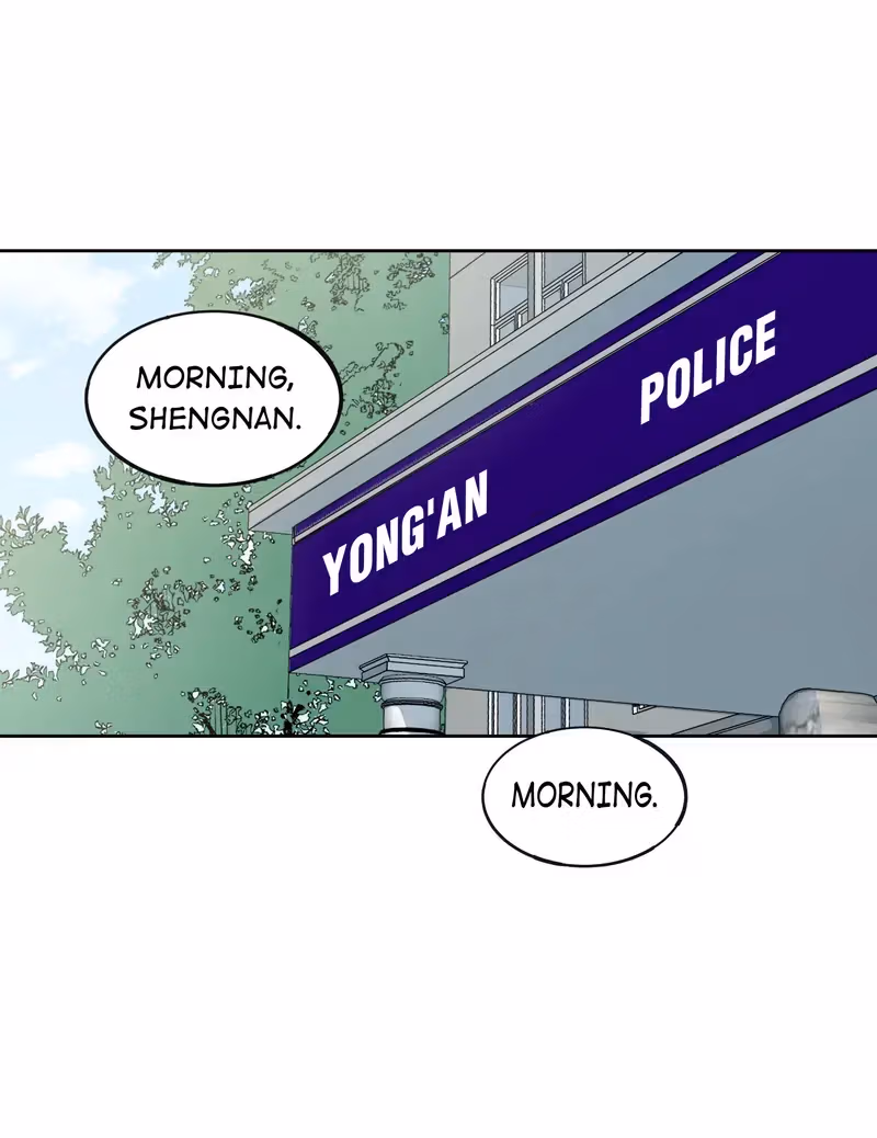 Read I Know Your Secret chapter 52 image 23 on Lezhin
