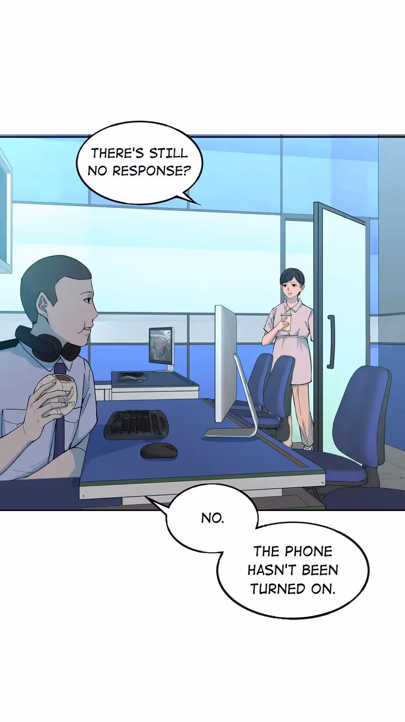 Read I Know Your Secret chapter 52 image 24 on Lezhin