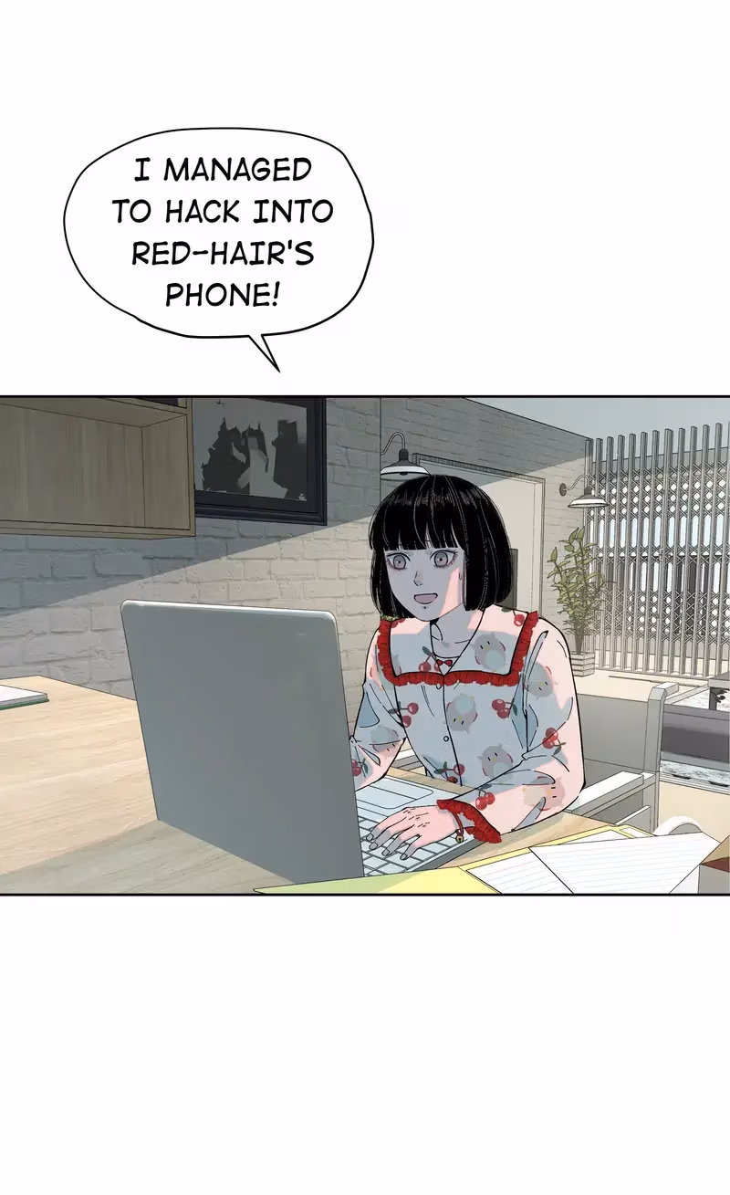 Read I Know Your Secret chapter 52 image 28 on Lezhin