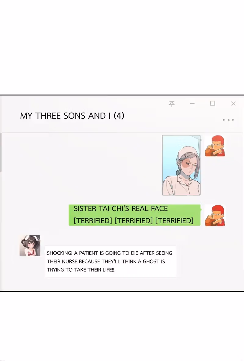 Read I Know Your Secret chapter 52 image 29 on Lezhin