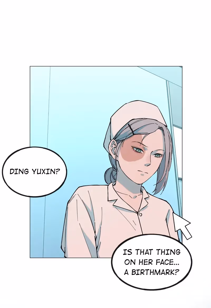 Read I Know Your Secret chapter 52 image 30 on Lezhin