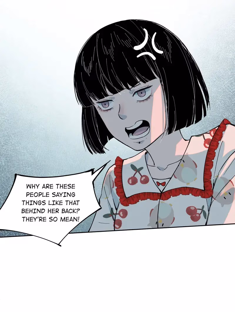 Read I Know Your Secret chapter 52 image 31 on Lezhin