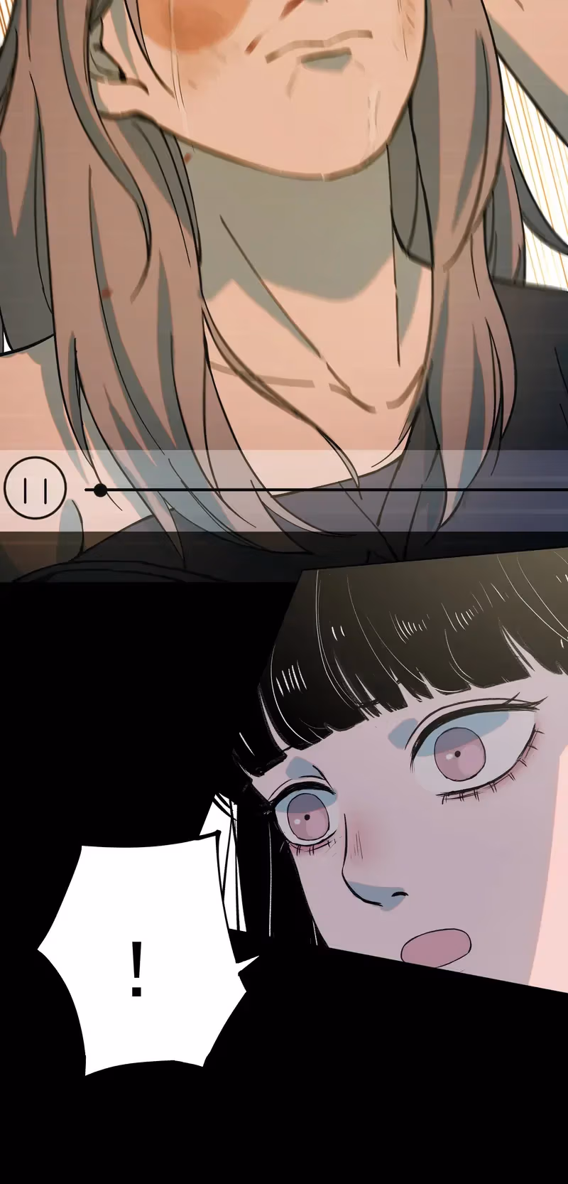 Read I Know Your Secret chapter 52 image 35 on Lezhin