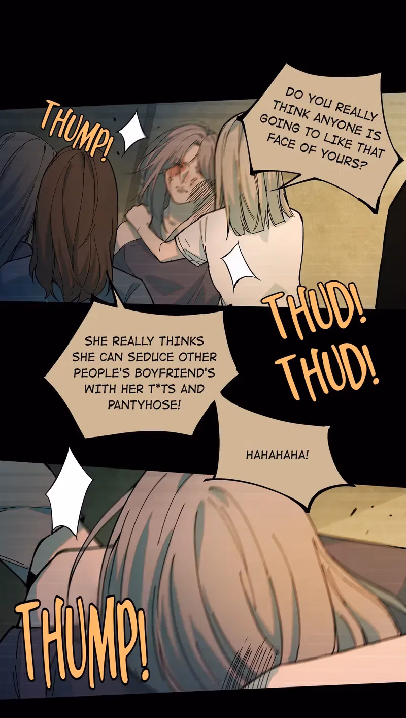Read I Know Your Secret chapter 52 image 36 on Lezhin