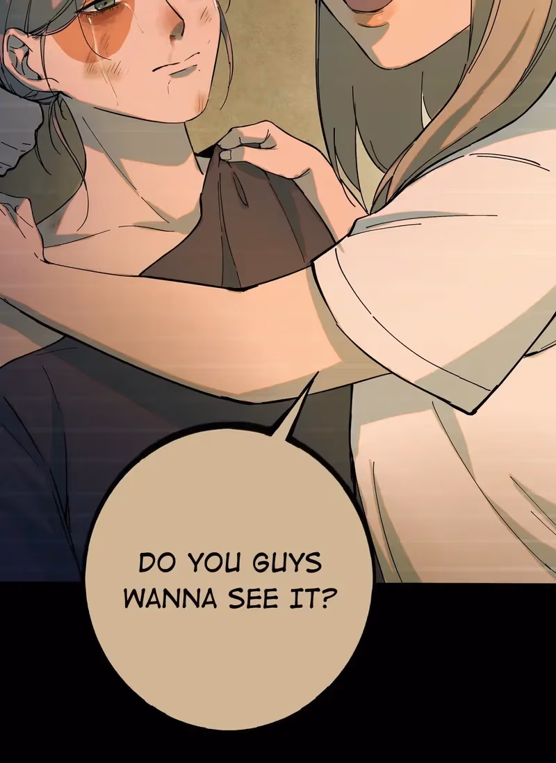 Read I Know Your Secret chapter 52 image 38 on Lezhin