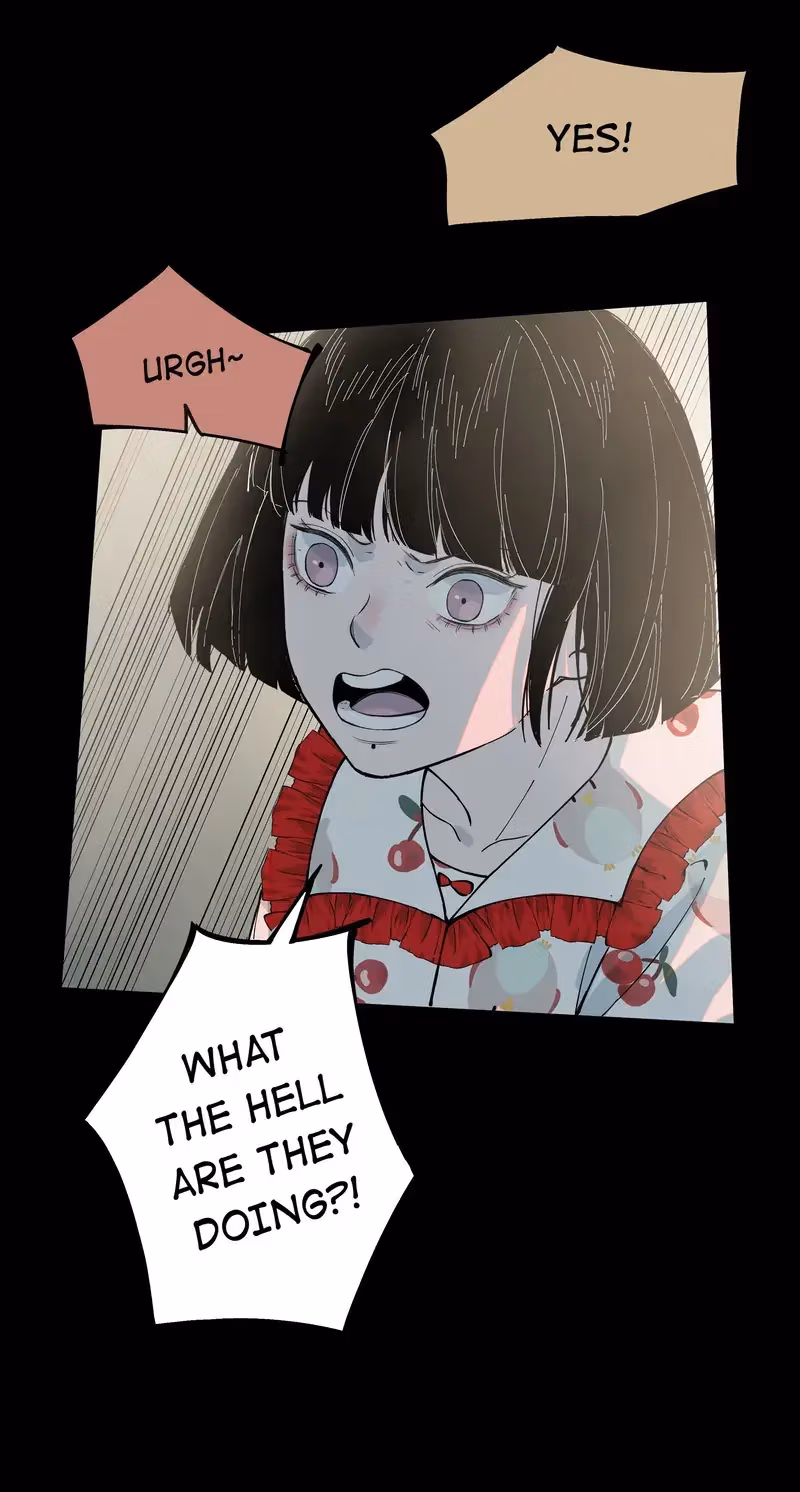 Read I Know Your Secret chapter 52 image 39 on Lezhin
