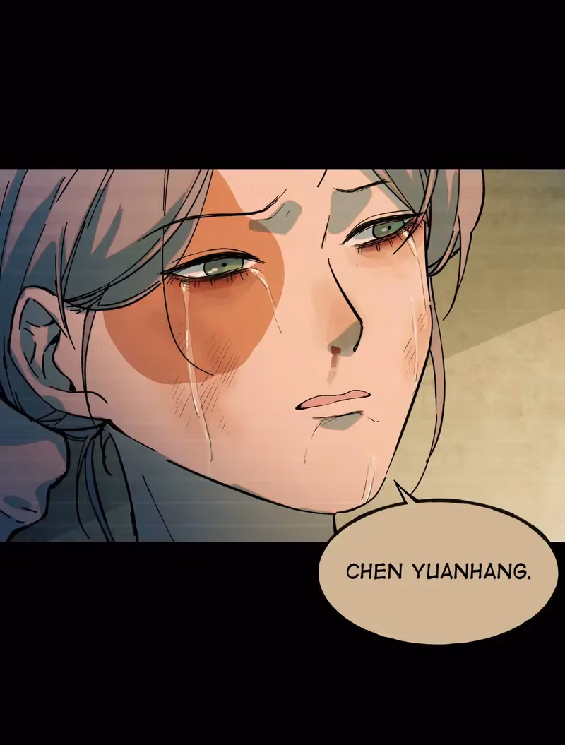 Read I Know Your Secret chapter 52 image 40 on Lezhin