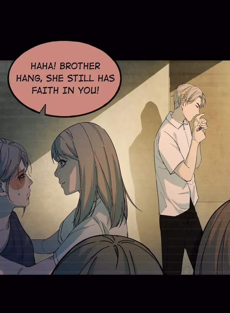 Read I Know Your Secret chapter 52 image 41 on Lezhin
