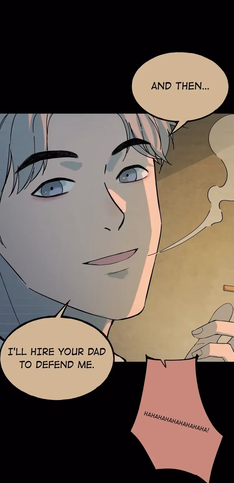 Read I Know Your Secret chapter 52 image 43 on Lezhin