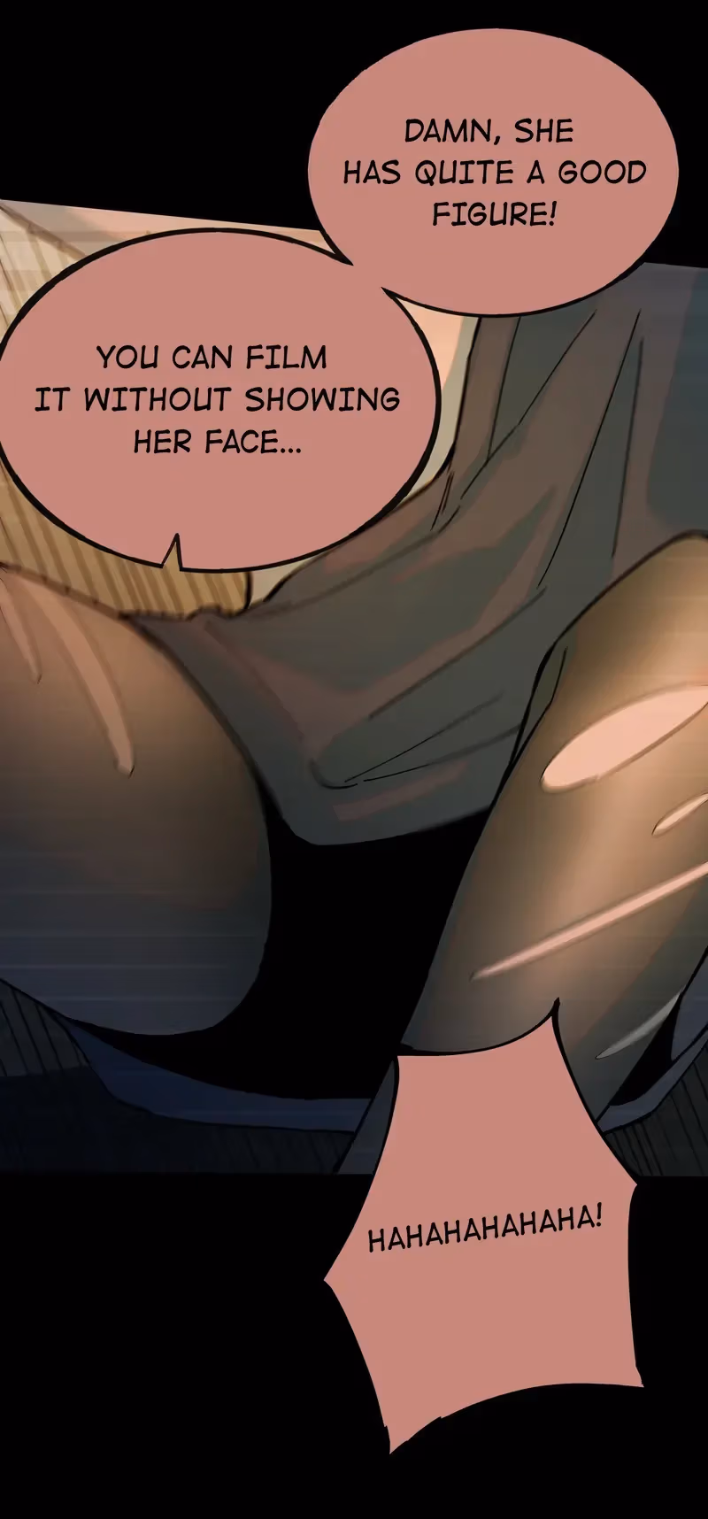 Read I Know Your Secret chapter 52 image 45 on Lezhin