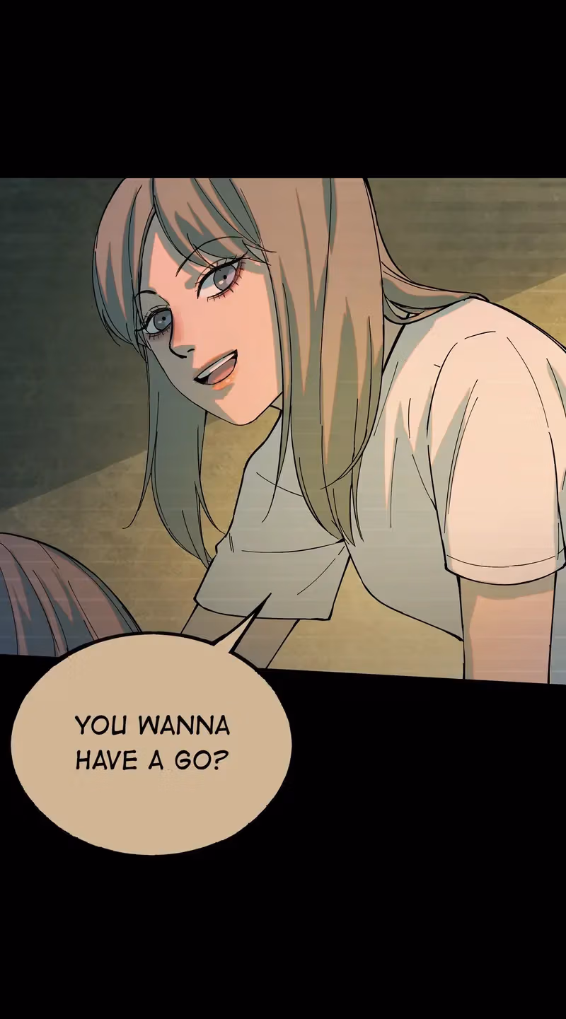 Read I Know Your Secret chapter 52 image 47 on Lezhin