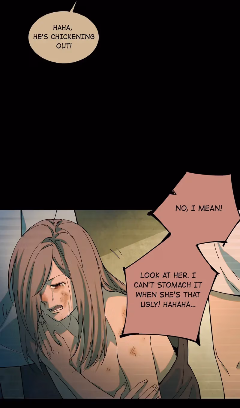 Read I Know Your Secret chapter 52 image 49 on Lezhin