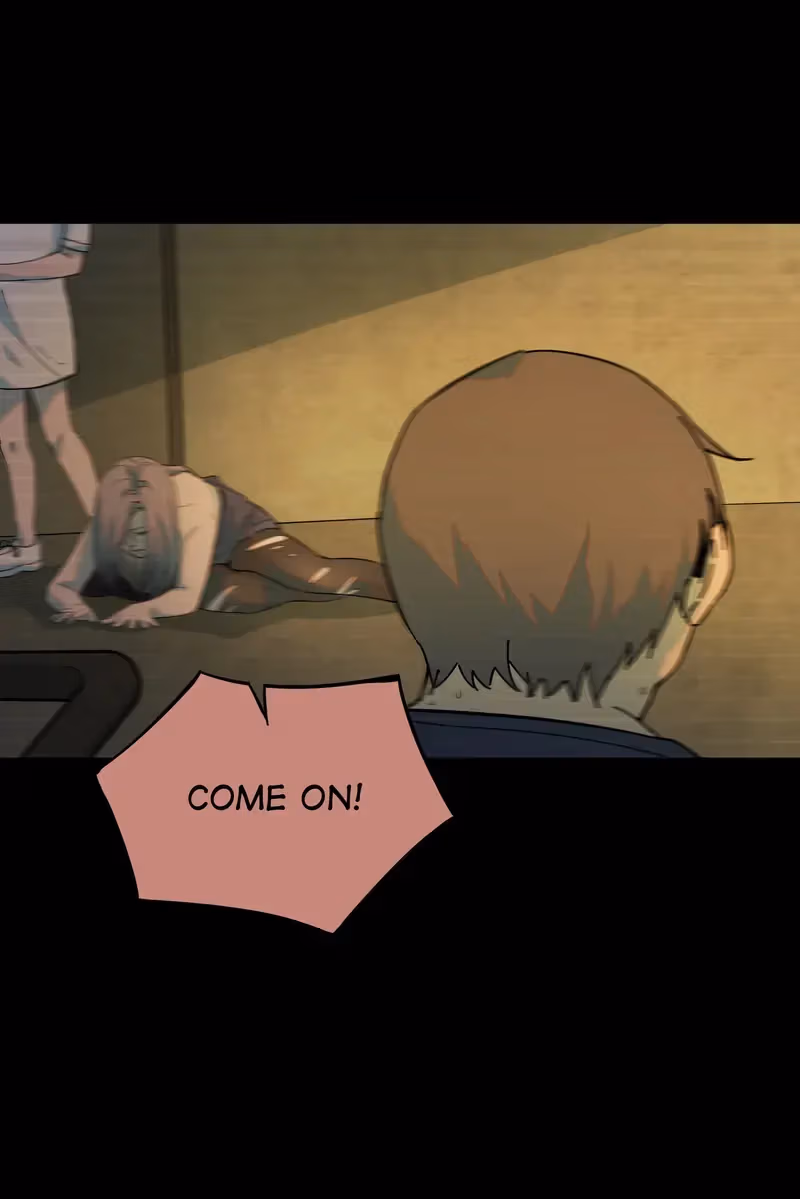Read I Know Your Secret chapter 52 image 52 on Lezhin