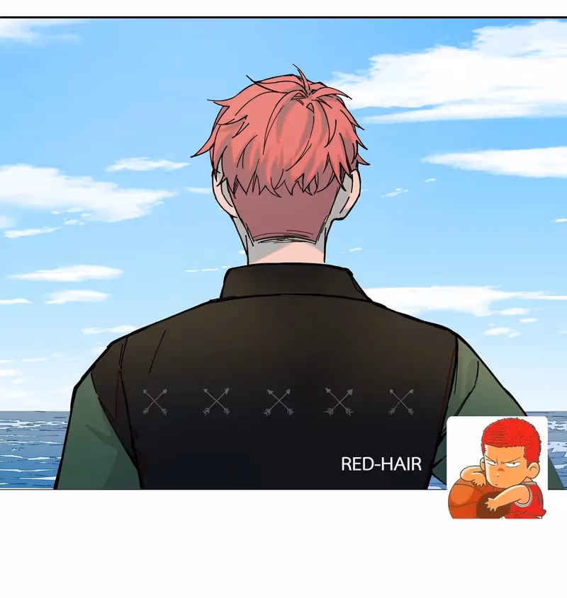 Read I Know Your Secret chapter 52 image 9 on Lezhin