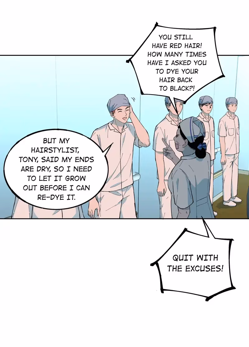 Read I Know Your Secret chapter 53 image 12 on Lezhin