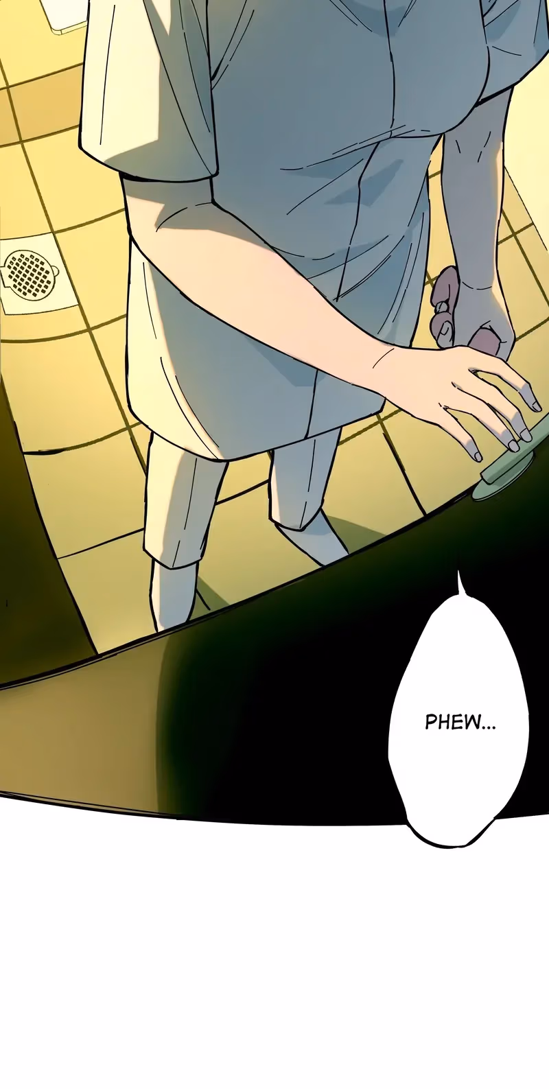 Read I Know Your Secret chapter 53 image 17 on Lezhin